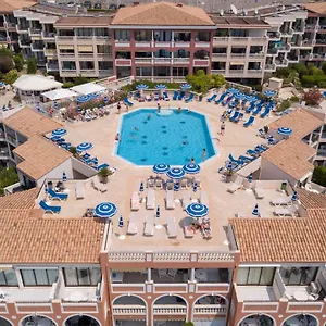 Pierre & L'ange Gardien Lejlighedshotel
